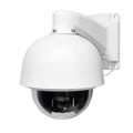 IP PTZ PL-52A series cctv camera For Access Control